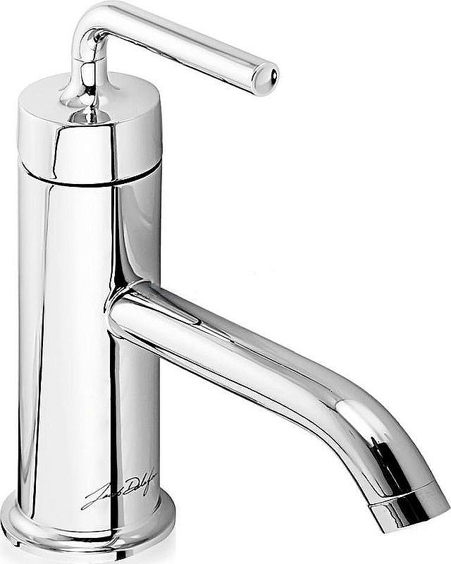 Смеситель для раковины Jacob Delafon Purist E14402-4A-CP цвет Хром