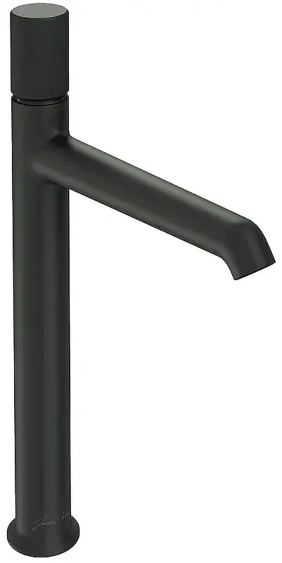 Смеситель для раковины Jacob Delafon Rivoli E24168-BL Черный матовый