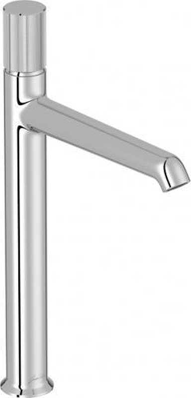 Смеситель для раковины Jacob Delafon Rivoli E24168-CP Хром