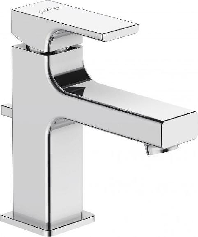 Смеситель для раковины Jacob Delafon Strayt E8776-CP Хром