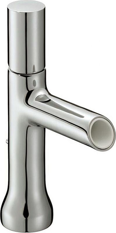 Смеситель для раковины Jacob Delafon Toobi E8959-CP Хром