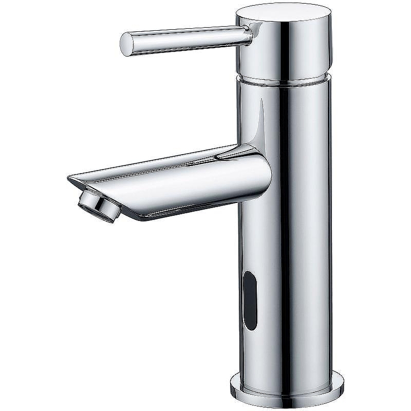 Смеситель для раковины Kaiser Sensor 38211 Хром