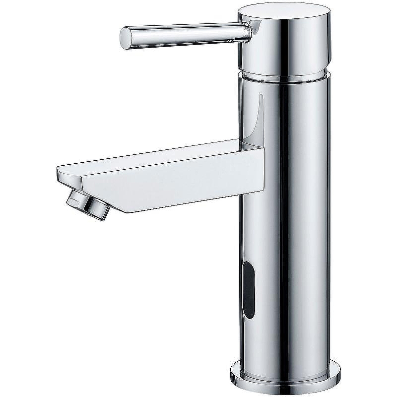 Смеситель для раковины Kaiser Sensor 38311 Хром