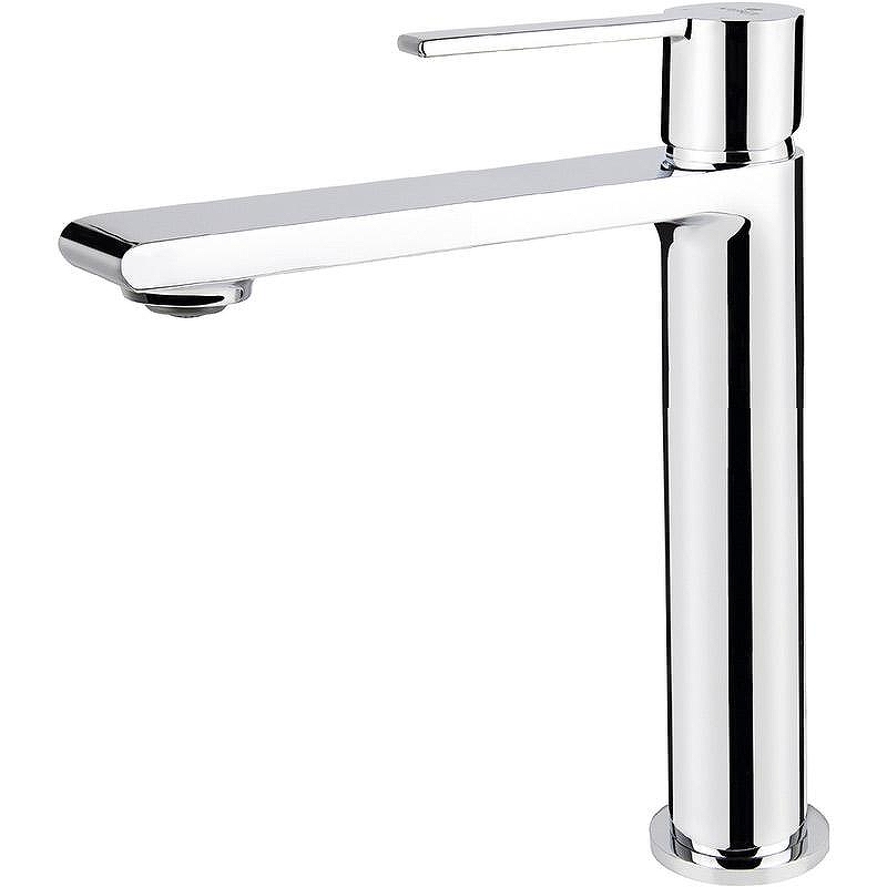 Смеситель для раковины Kaiser Serio 05311 Хром