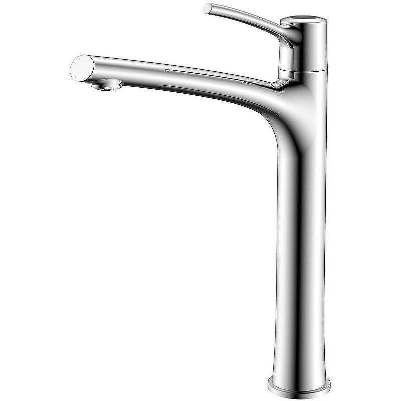 Смеситель для раковины Kaiser Stick 49133 Хром