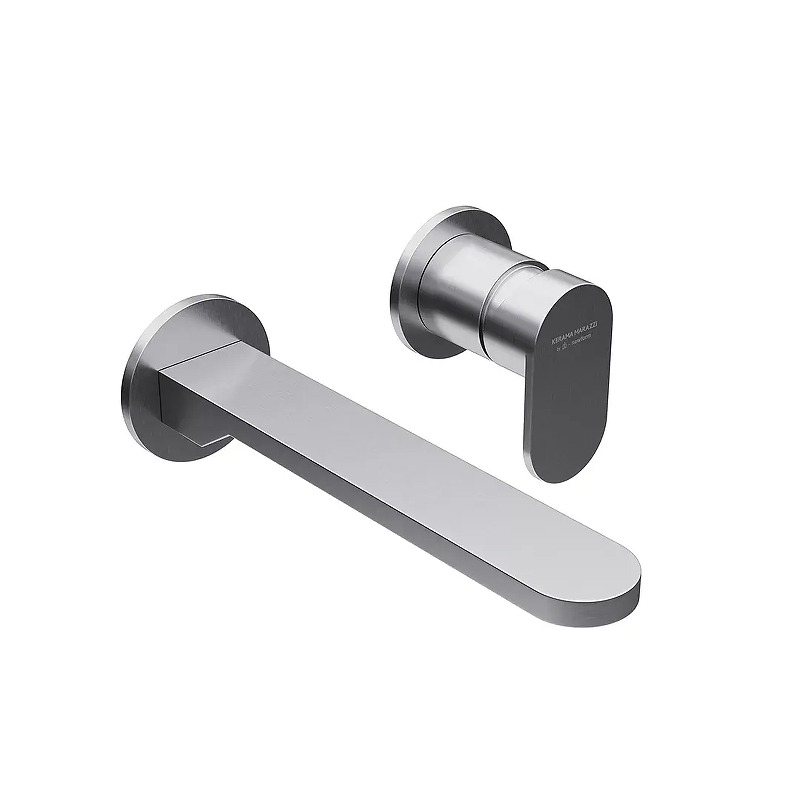Смеситель для раковины Kerama Marazzi Siara 28050KM.50.050 цвет Нержавеющая сталь