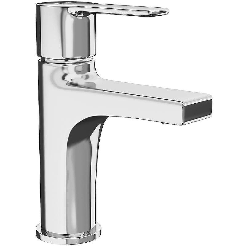 Смеситель для раковины Kerama Marazzi Sonata P4CR205ZNKM Хром
