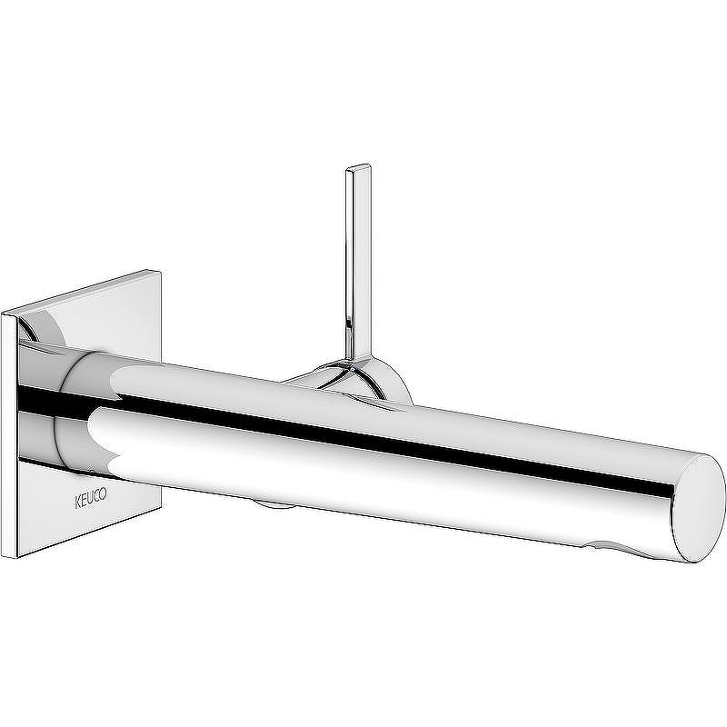 Смеситель для раковины Keuco IXMO Pure 59516 011102 Хром