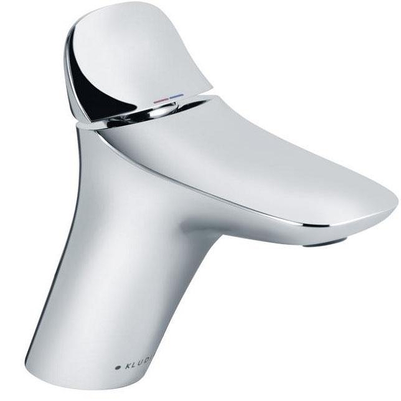 Смеситель для раковины Kludi Ambienta 530260575 Хром