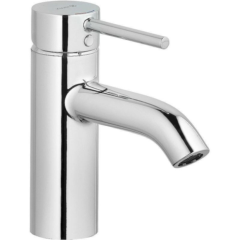 Смеситель для раковины Kludi Bozz 382660576 Хром
