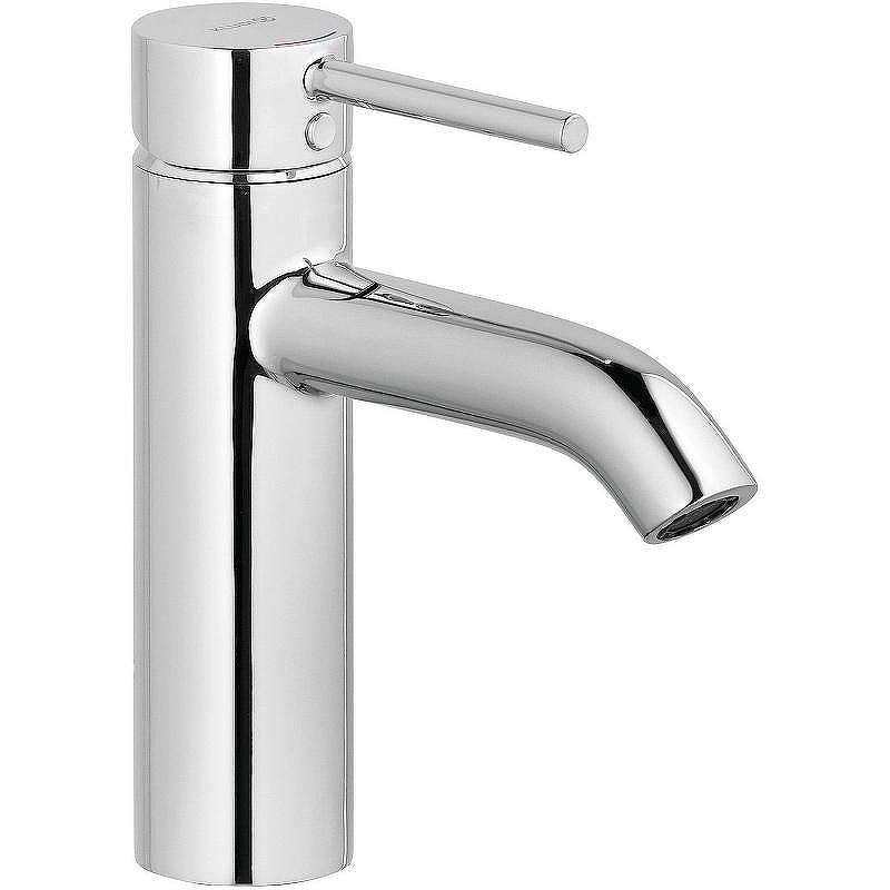 Смеситель для раковины Kludi Bozz 382820576 Хром