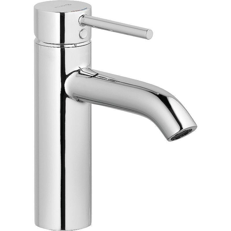 Смеситель для раковины Kludi Bozz 382880576 Хром