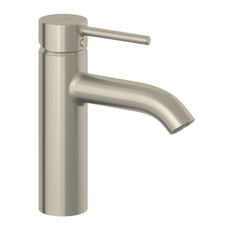 Смеситель для раковины Kludi Bozz 38288N576 цвет Никель брашированный