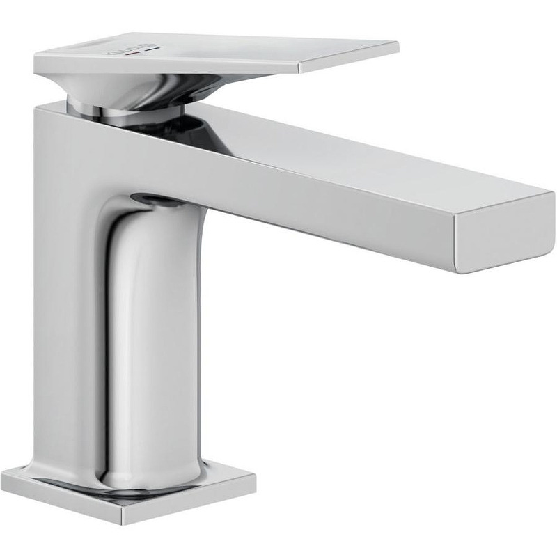 Смеситель для раковины Kludi Decus 542900575 Хром