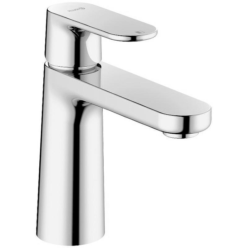 Смеситель для раковины Kludi Louva 242820575 Хром