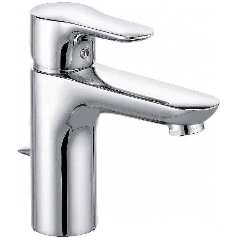 Смеситель для раковины Kludi Objekta 322600575 Хром