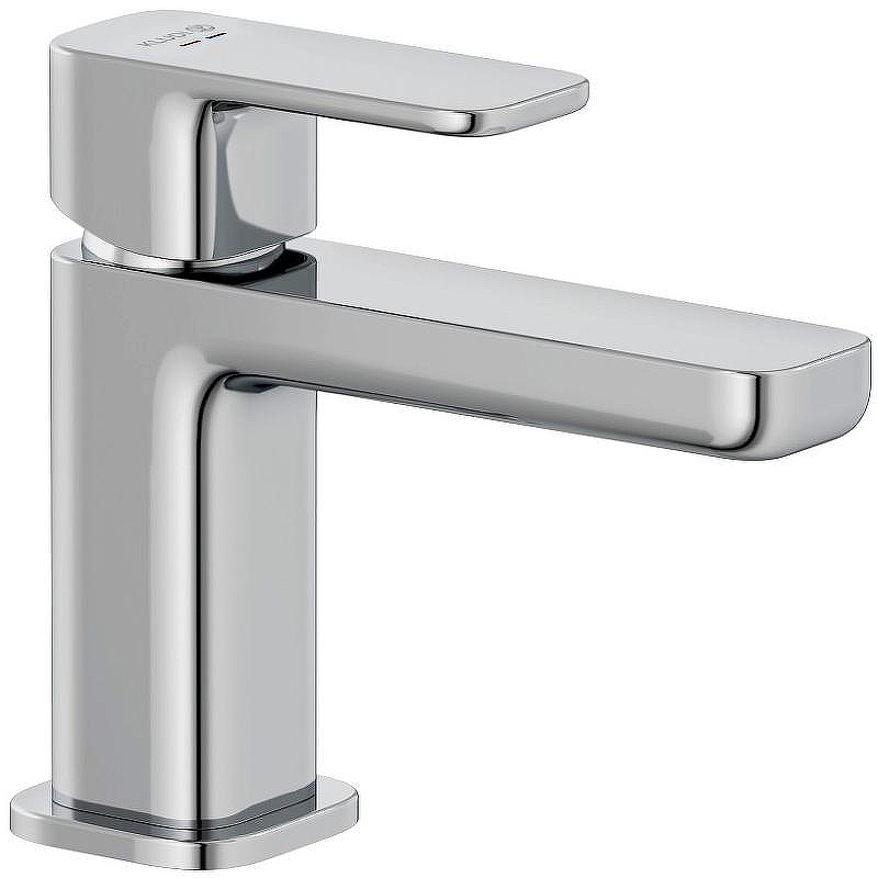 Смеситель для раковины Kludi Renon 422660575 Хром