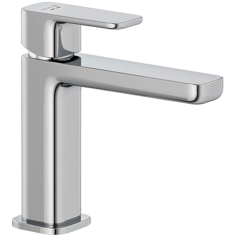 Смеситель для раковины Kludi Renon 422820575 Хром