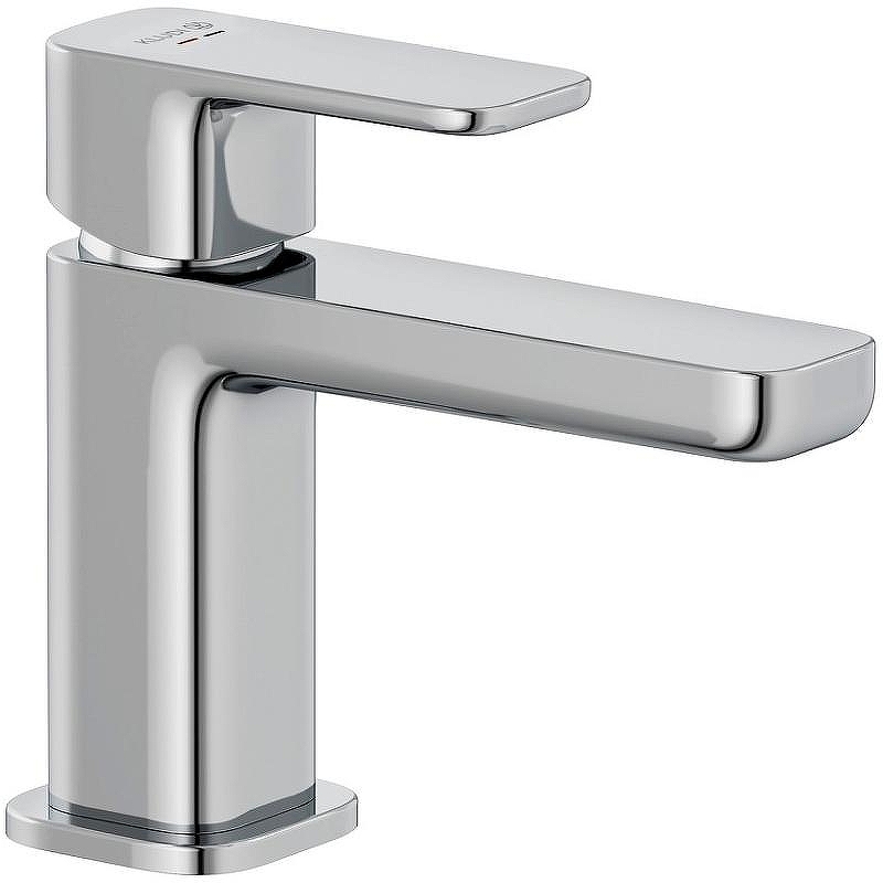 Смеситель для раковины Kludi Renon 422900575 Хром
