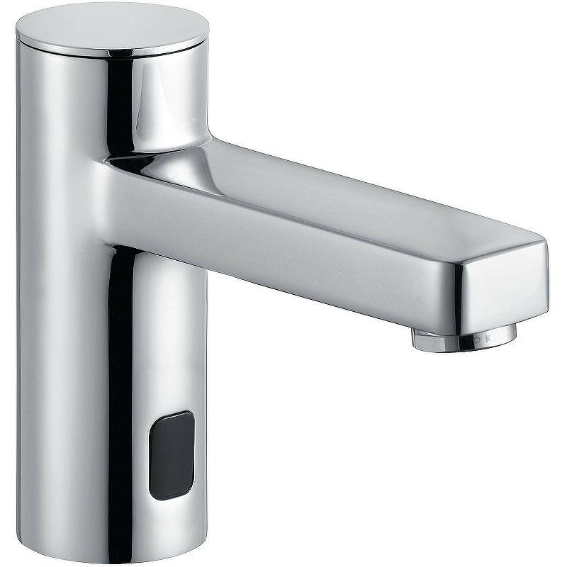 Смеситель для раковины Kludi Zenta 3820205 Хром