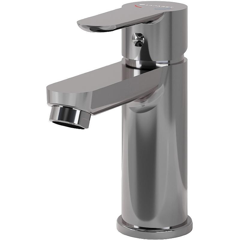 Смеситель для раковины Laparet Simona N3018502LPT Хром