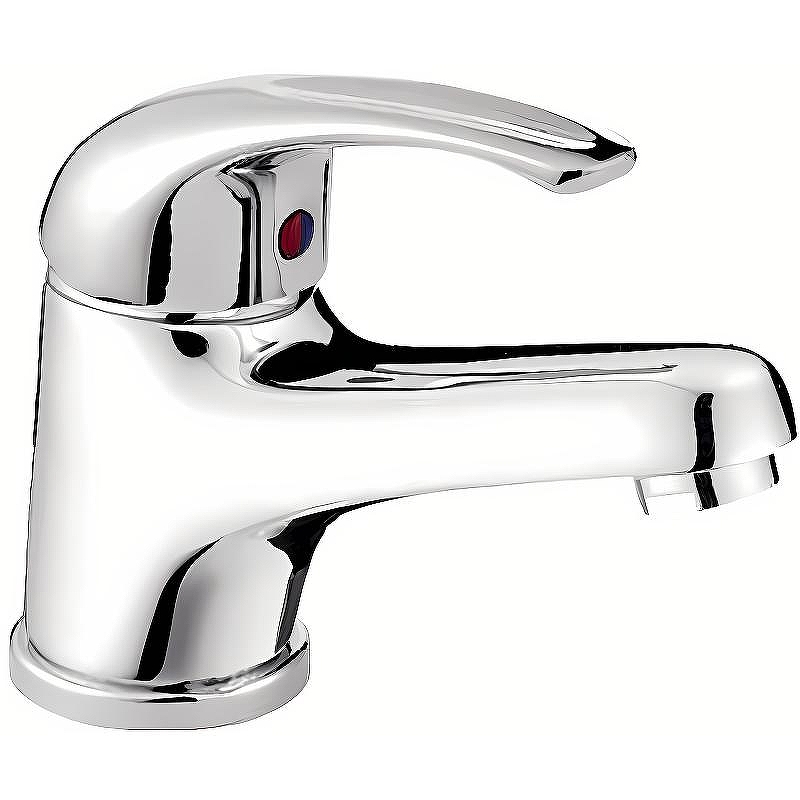 Смеситель для раковины Ledeme H29-B 1029-ВL Хром