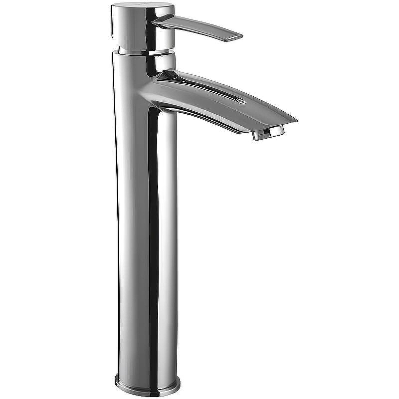 Смеситель для раковины Lemark Atlantiss LM3209C Хром
