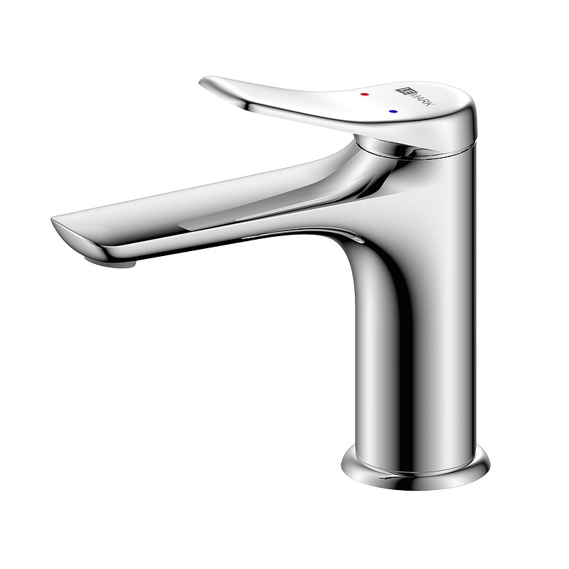 Смеситель для раковины Lemark Ortus LM11306C цвет Хром