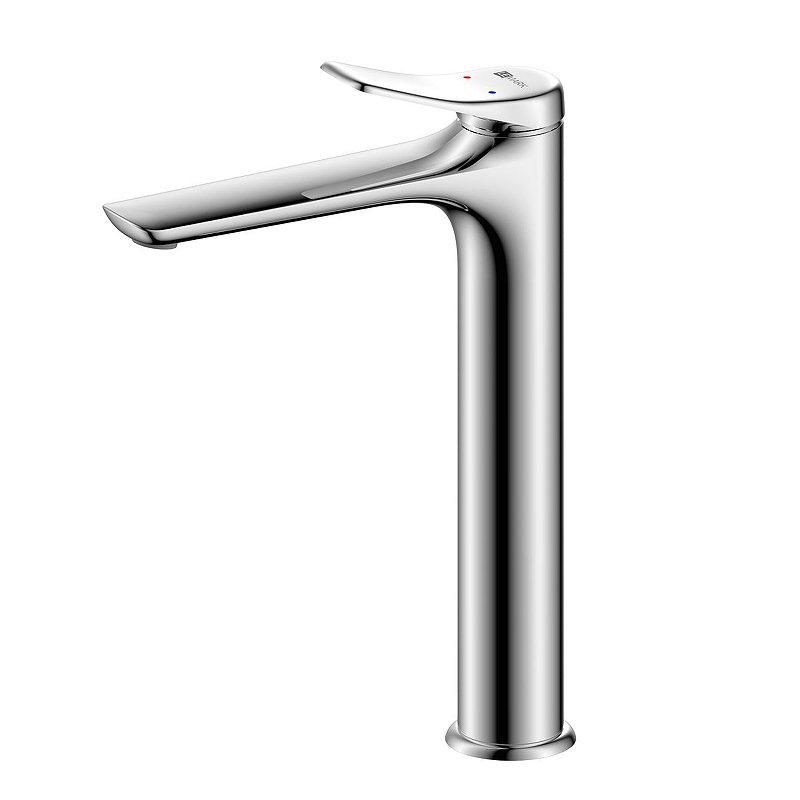 Смеситель для раковины Lemark Ortus LM11309C цвет Хром