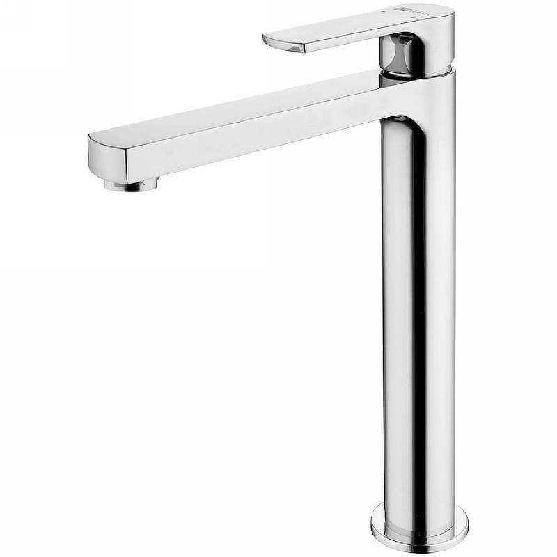 Смеситель для раковины Lemark Plus Grace LM1509C Хром