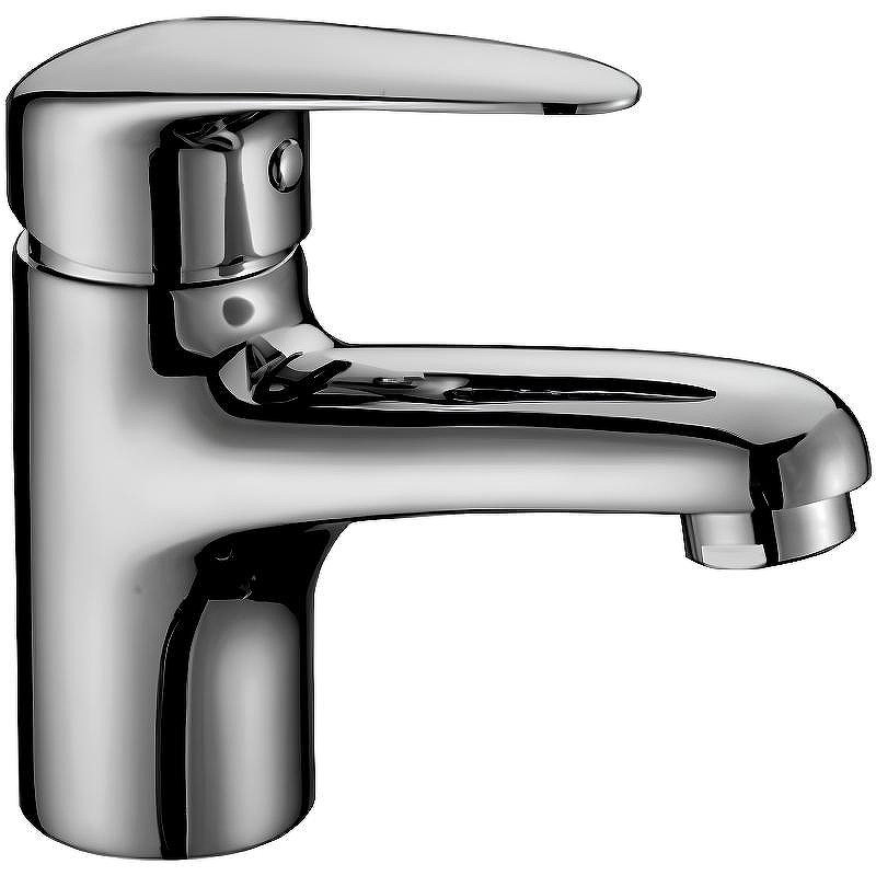 Смеситель для раковины Lemark Pramen LM3306C Хром