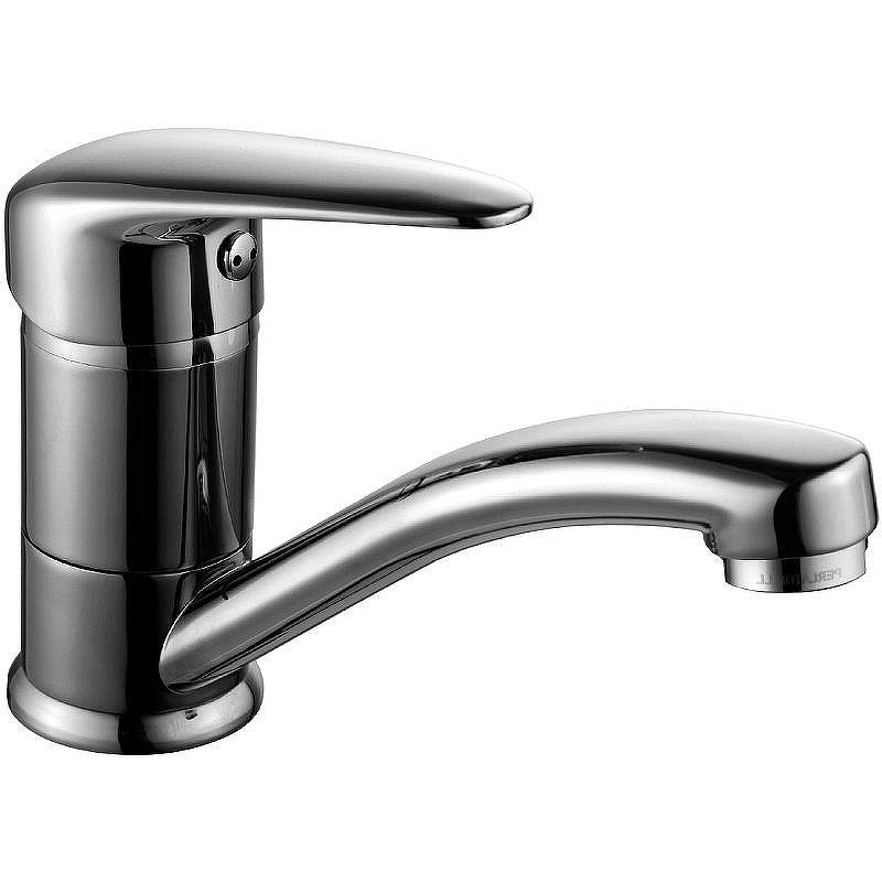 Смеситель для раковины Lemark Pramen LM3307C Хром