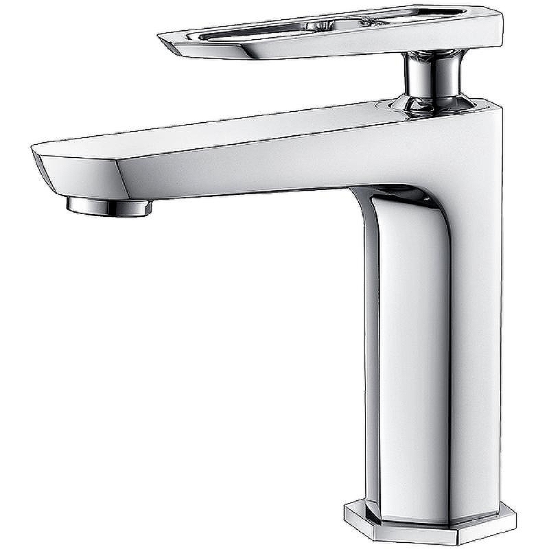 Смеситель для раковины Lemark Prizma LM3906C Хром