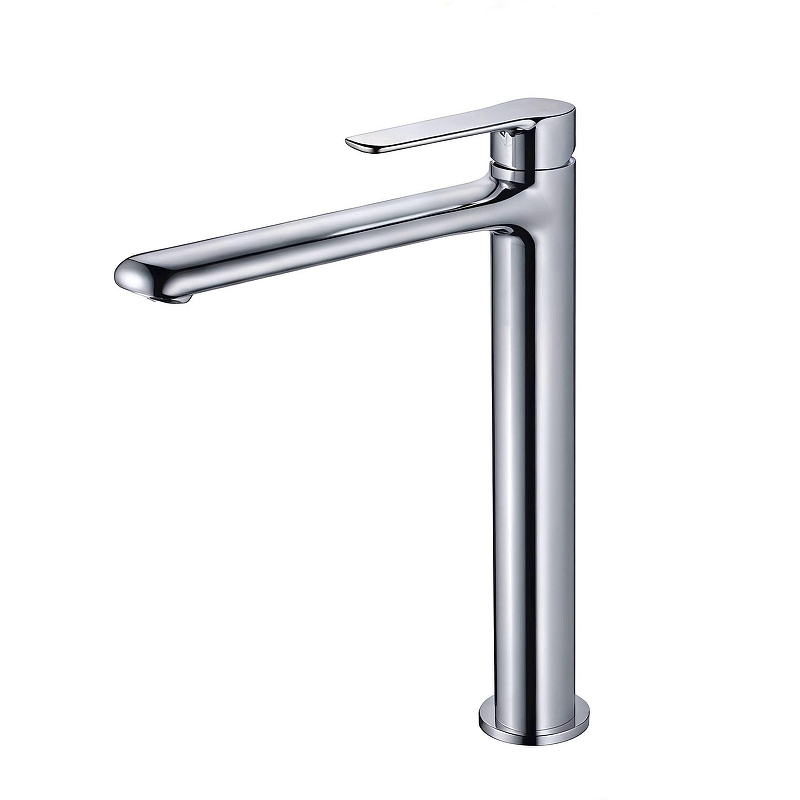 Смеситель для раковины Maretti Aria AR32RF845-V цвет Хром