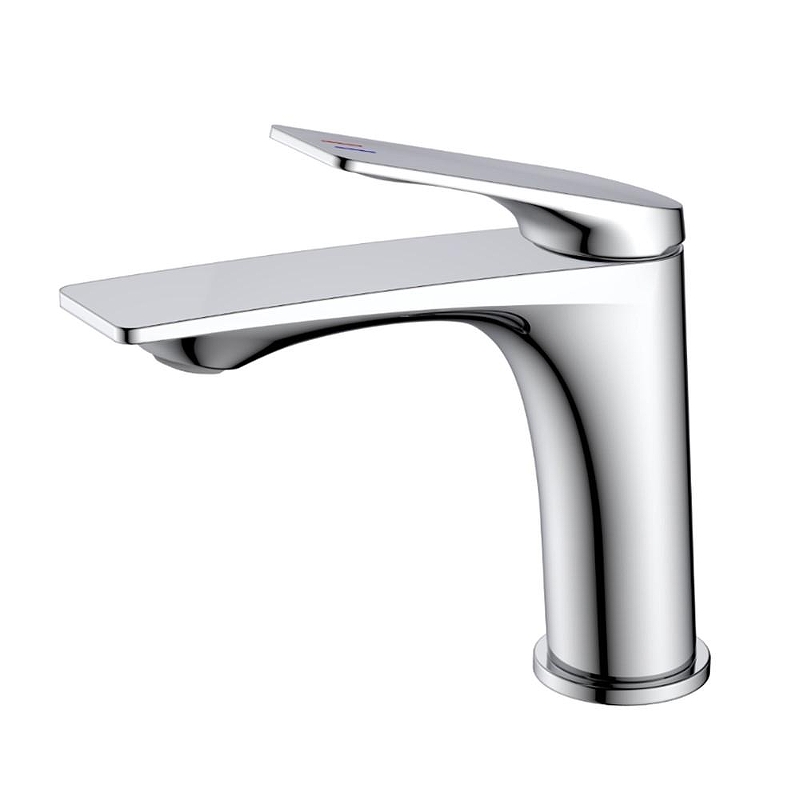 Смеситель для раковины Maretti Cristina CR32RF816 цвет Хром