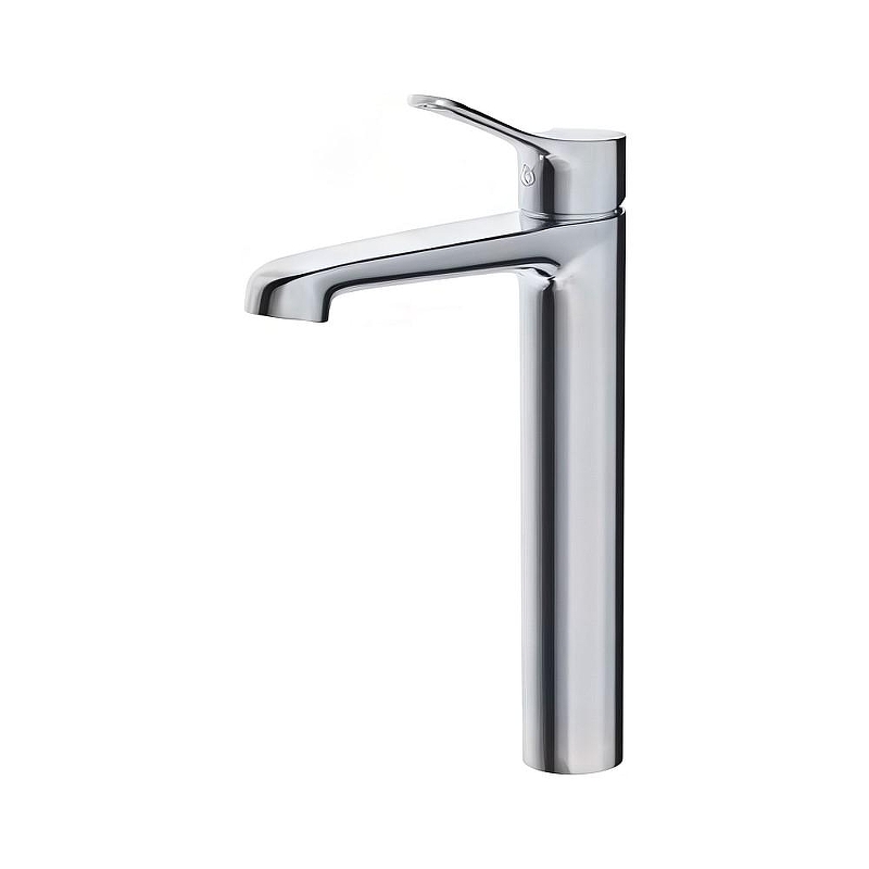 Смеситель для раковины Maretti Elena EA32RF163-V цвет Хром
