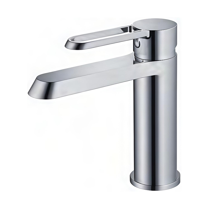 Смеситель для раковины Maretti Foro FR32RF328 цвет Хром