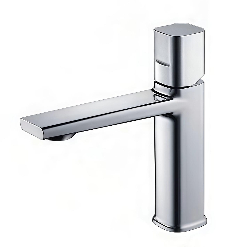 Смеситель для раковины Maretti Lorenza LR32RF842 цвет Хром
