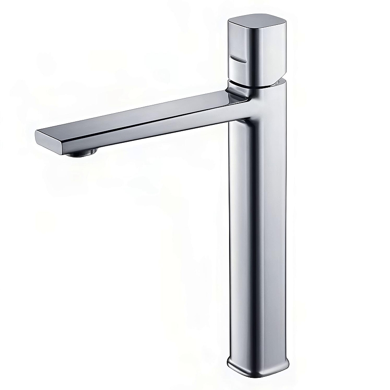 Смеситель для раковины Maretti Lorenza LR32RF842-V цвет Хром