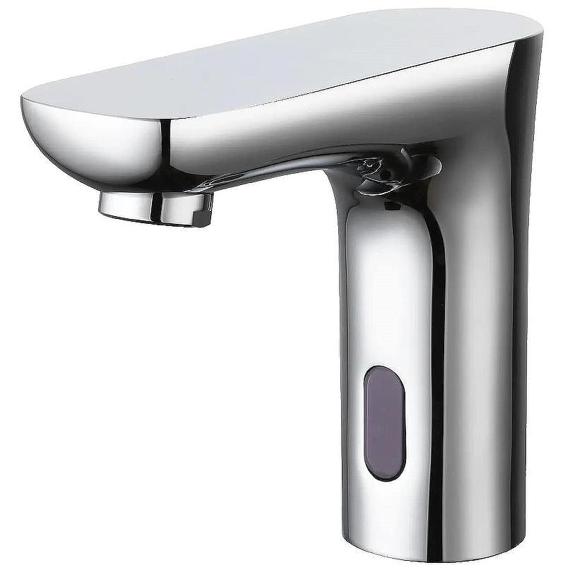 Смеситель для раковины Maretti Sensor SE32SF15 Хром