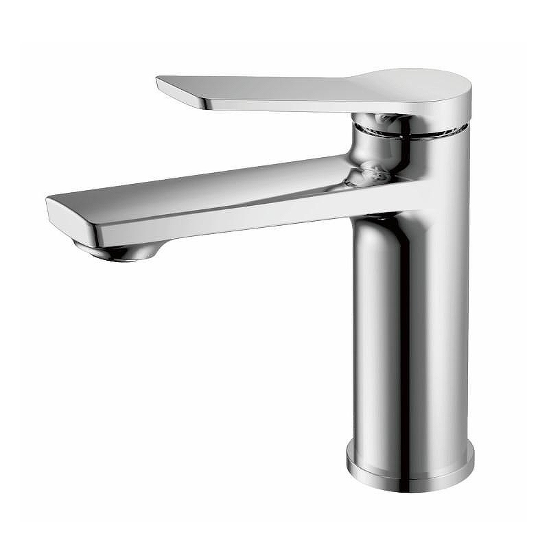 Смеситель для раковины Maretti Viola VA32RF572 цвет Хром