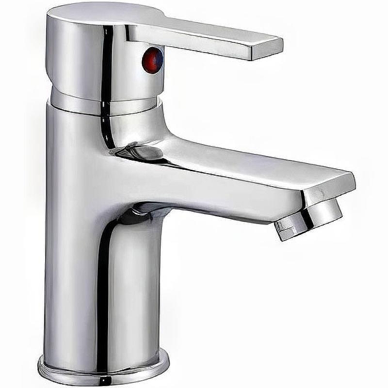 Смеситель для раковины Melodia della vita Aria MDV35720 Хром