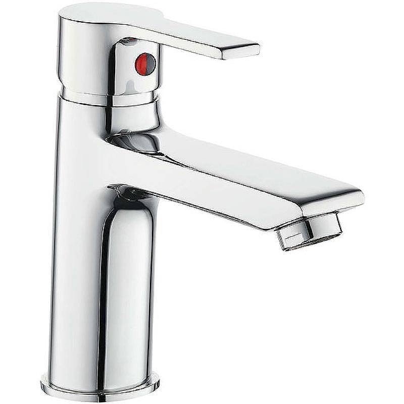 Смеситель для раковины Melodia della vita Aria MDV35721 Хром