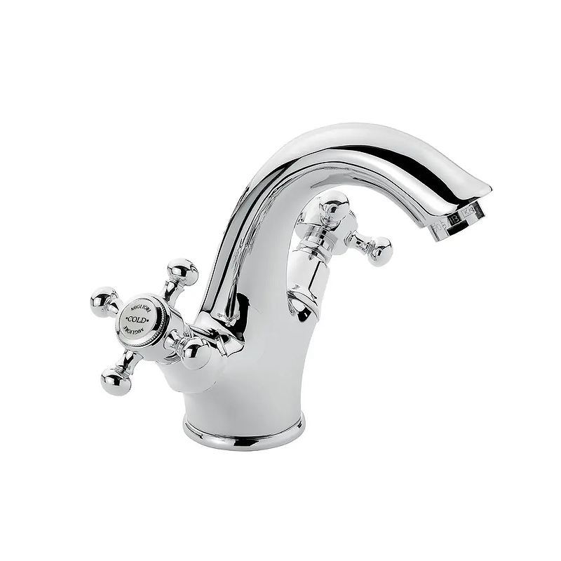 Смеситель для раковины Migliore Lady 18831 Хром
