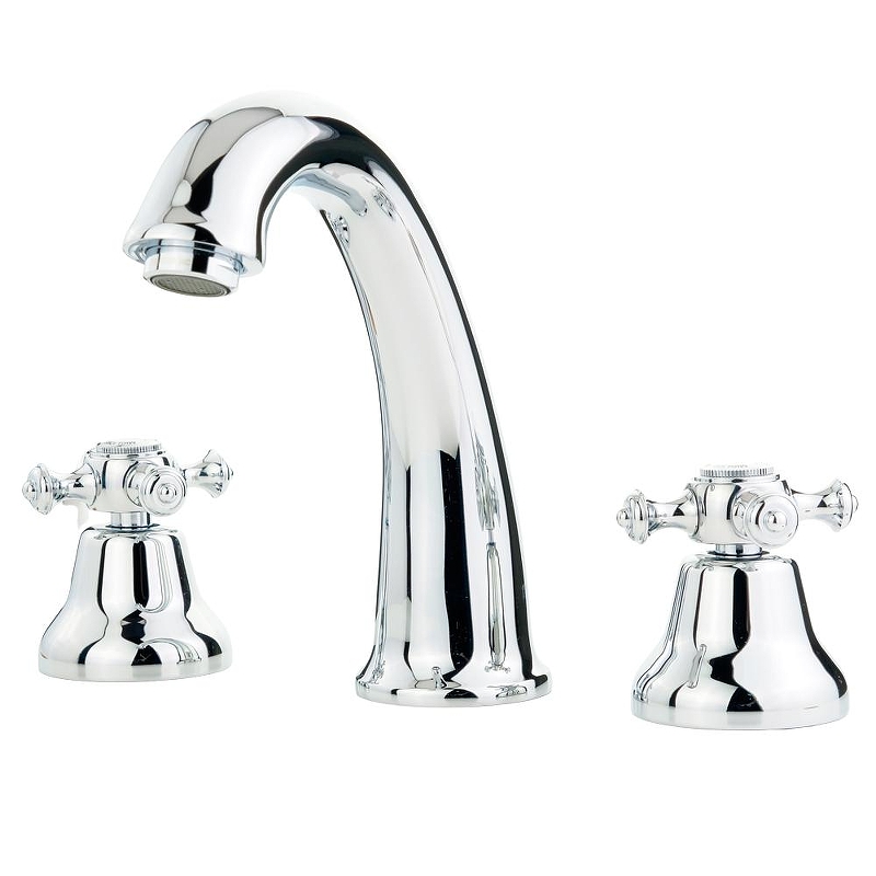 Смеситель для раковины Migliore Prestige 31611 цвет Хром