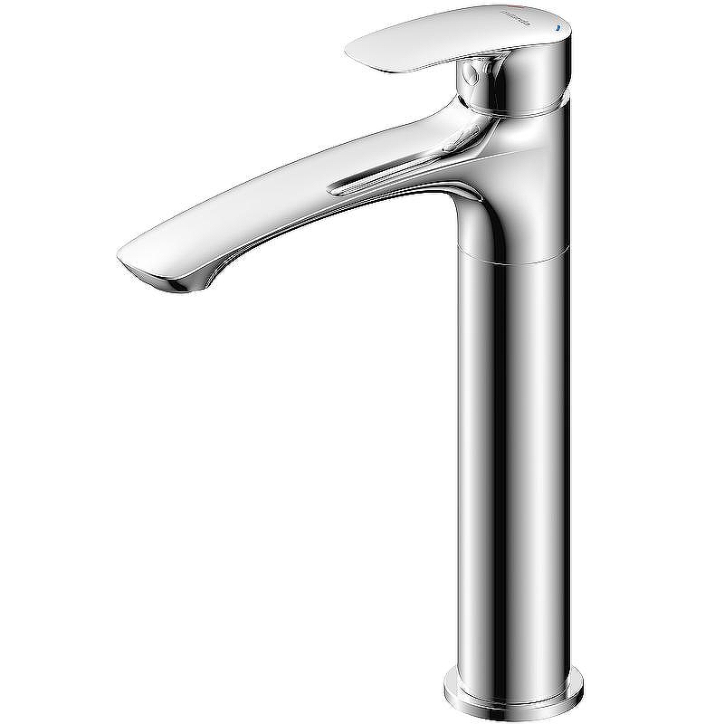 Смеситель для раковины Milardo Rora RORSB01M01 Хром