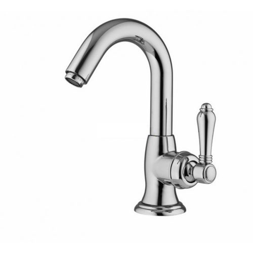 Смеситель для раковины Nicolazzi Cinquanta 3454CR75 El Capitan