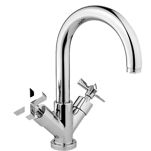 Смеситель для раковины Nicolazzi M.Croce 2236CR27