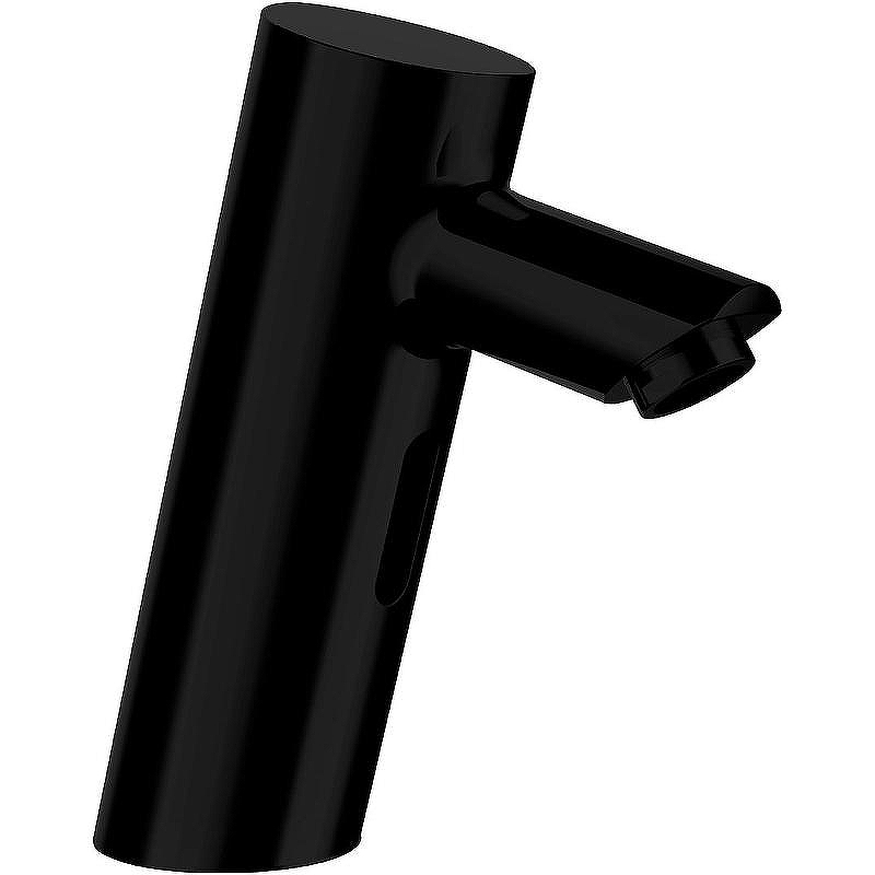 Смеситель для раковины Nofer 07261M.N Черный