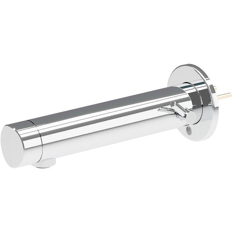 Смеситель для раковины Nofer 07361M.B Хром